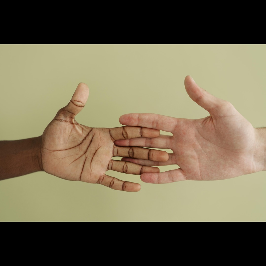 الصحة والسلامة المهنية - لغة الاشارة